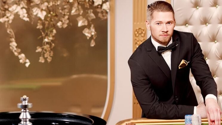 The Small Interface Details That Keep Roulette Players Spinning Longer