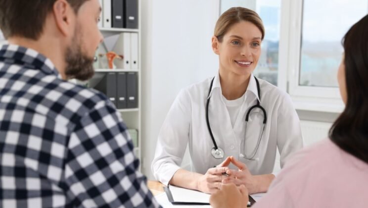 The Role of UX in Reducing Drop-Offs on Fertility Clinic Websites