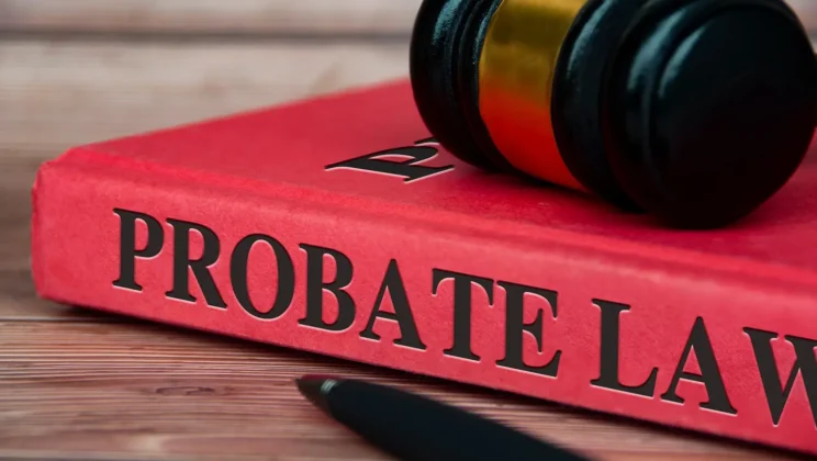 What Families Look for on a Probate Lawyer’s Website Before Reaching Out