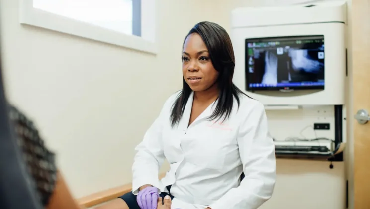 Why Online Reviews Matter More for Podiatrists Than Most Medical Specialists