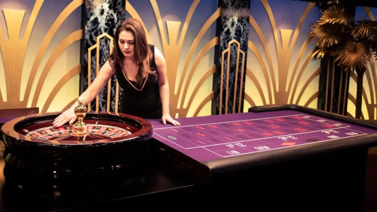 Live Roulette vs Digital Roulette: How Player Expectations Differ Online