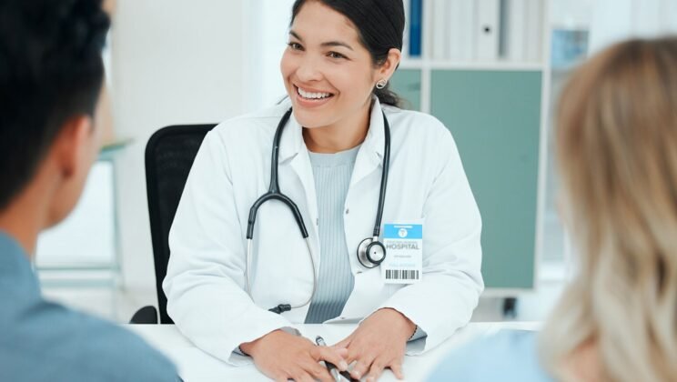 How Fertility Clinics Can Educate Patients Without Overwhelming Them