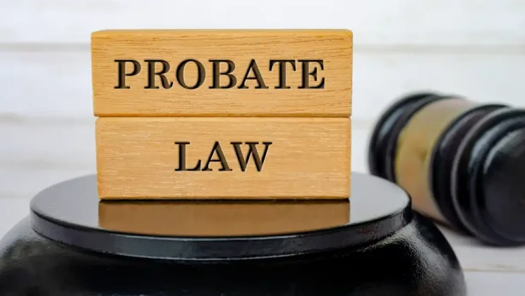 What Makes Someone Trust One Probate Lawyer Over Another Online