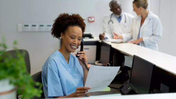 Building Emotional Safety Online: A Digital Experience Guide for Fertility Clinics