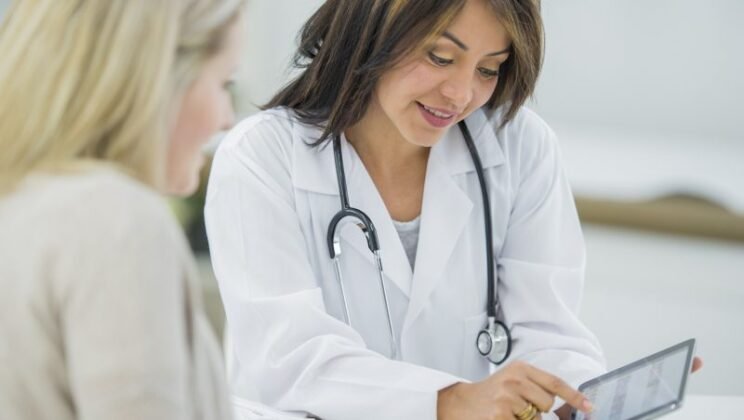 Website Design Mistakes That Cost Fertility Clinics New Patients