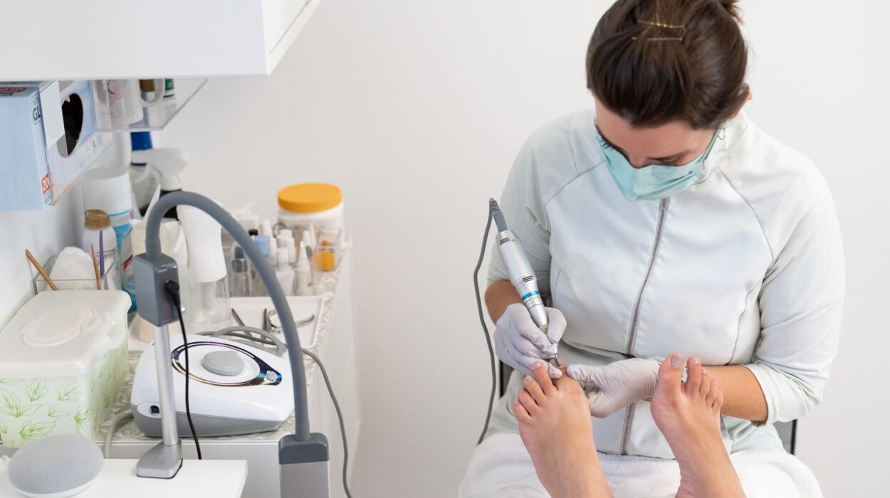 Medical Pedicure Gettyimages 1501245676 1b69c636a7284c438d6f68b18eebb819