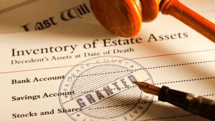 Why Probate Law Websites Often Feel “Cold” — and How That Affects Enquiries