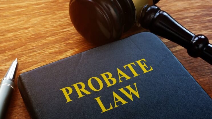 Why Probate Law Firms That Feel “Quiet” Online Often Perform the Best