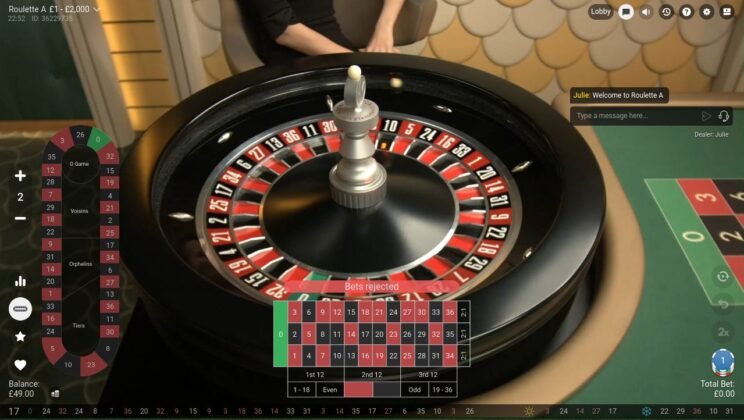 How Roulette Websites Accidentally Encourage Reckless Play (And Lose Long-Term Players)